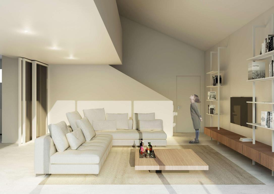 casa indipendente in vendita a Ravenna in zona San Romualdo