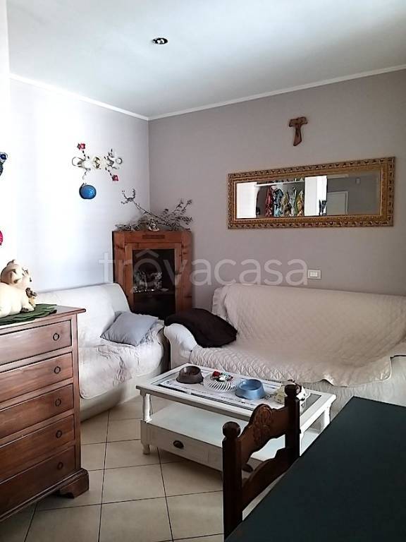 appartamento in vendita a Ravenna