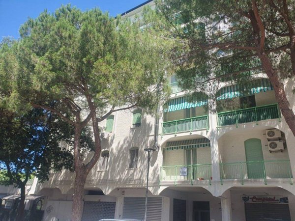 appartamento in vendita a Ravenna in zona Marina di Ravenna