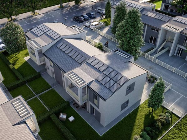 casa indipendente in vendita a Ravenna in zona Punta Marina Terme