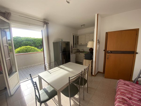 appartamento in vendita a Ravenna in zona Lido di Classe