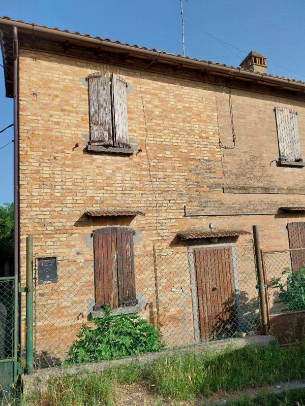 casa indipendente in vendita a Ravenna in zona San Romualdo
