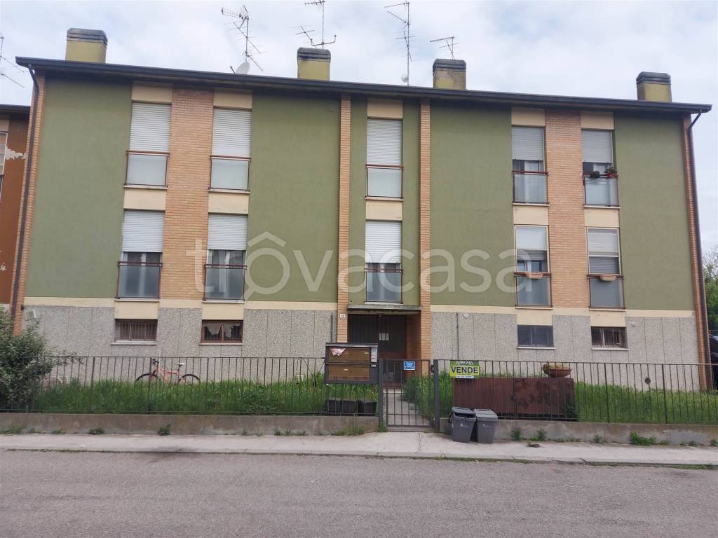 appartamento in vendita a Ravenna in zona Sant'Alberto