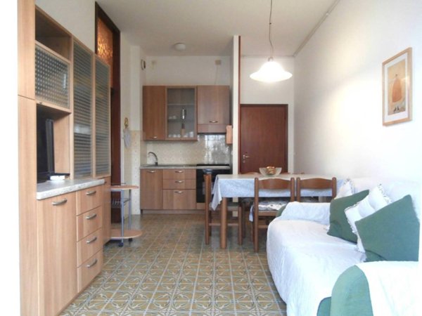 appartamento in vendita a Ravenna in zona Lido di Classe