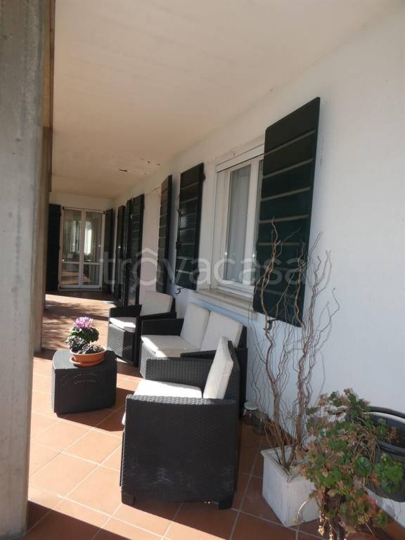casa indipendente in vendita a Ravenna in zona Borgo Montone