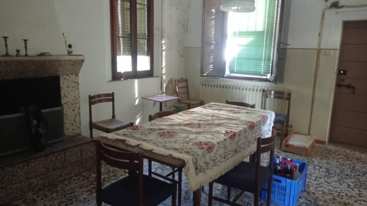 casa indipendente in vendita a Ravenna in zona Santerno