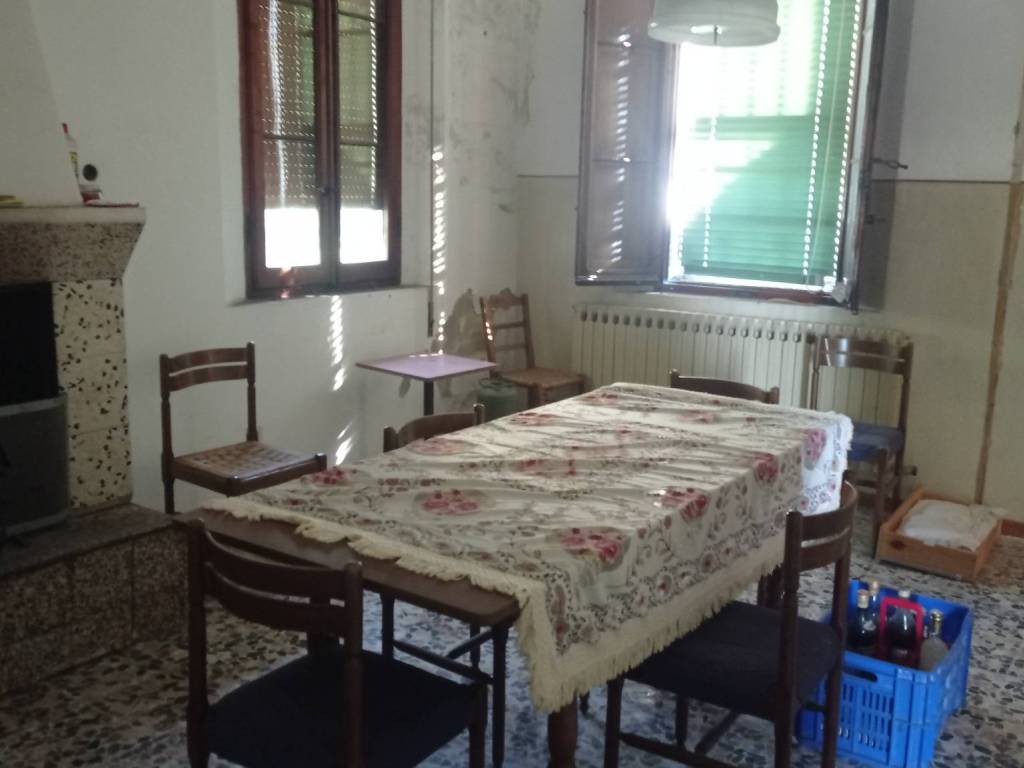 casa indipendente in vendita a Ravenna in zona Piangipane