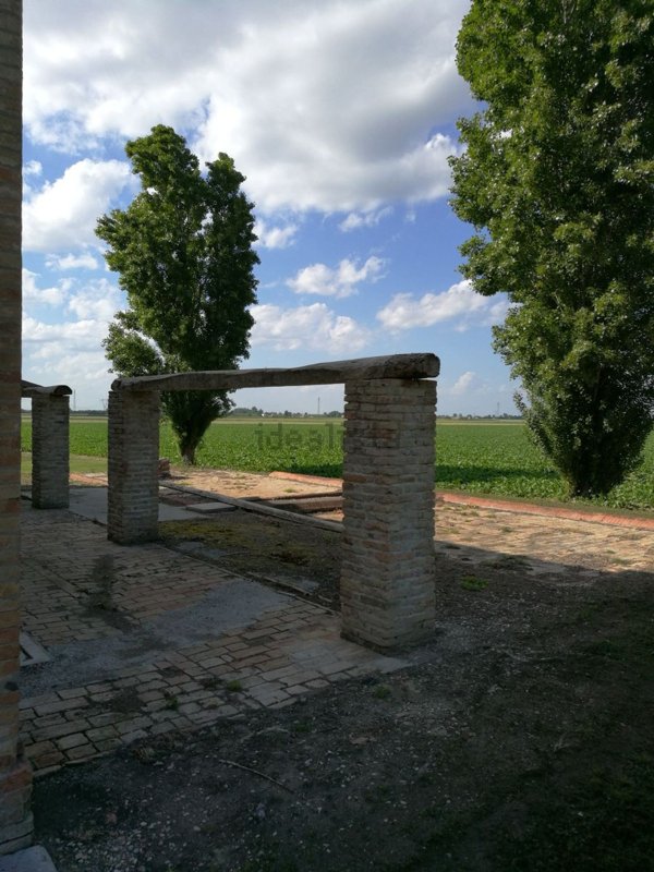 appartamento in vendita a Ravenna in zona Ghibullo