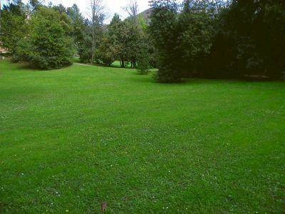terreno edificabile in vendita a Ravenna in zona Mezzano