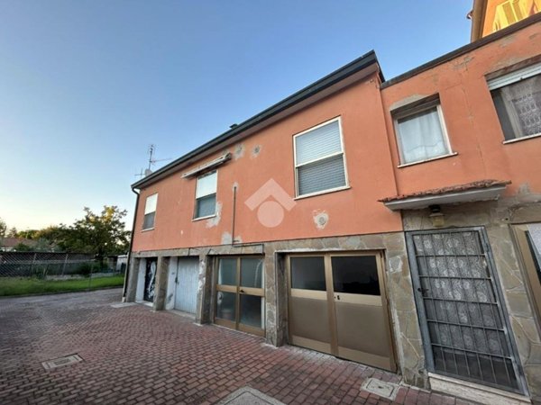 appartamento in vendita a Ravenna in zona Classe