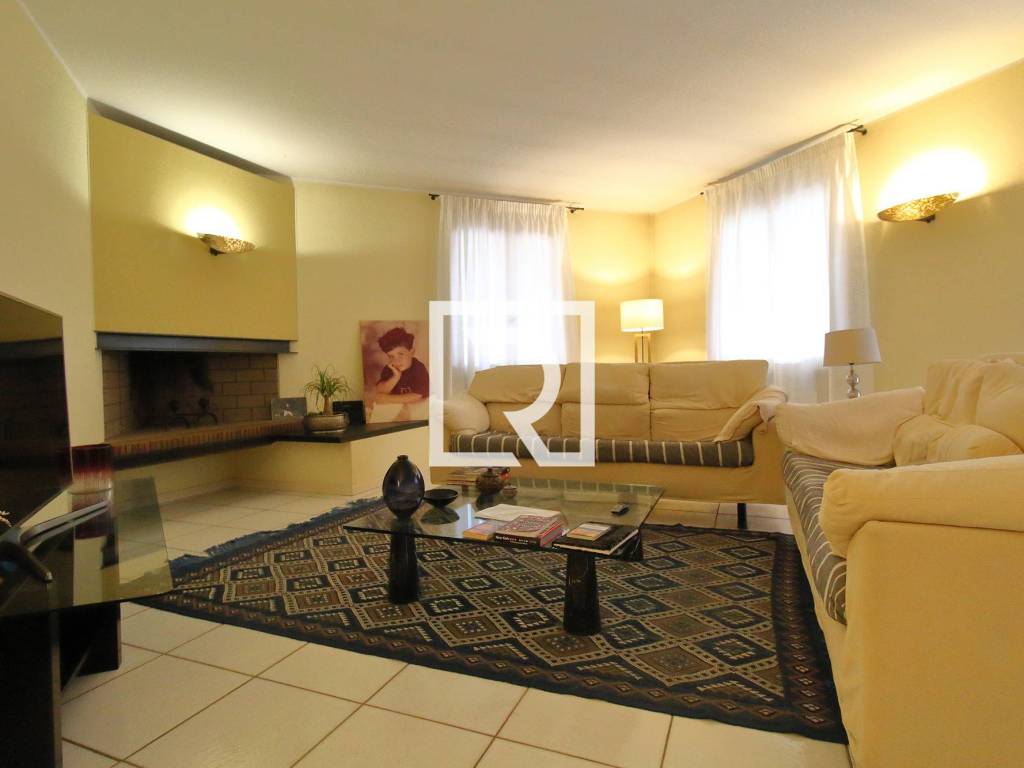 casa indipendente in vendita a Ravenna in zona Borgo Montone