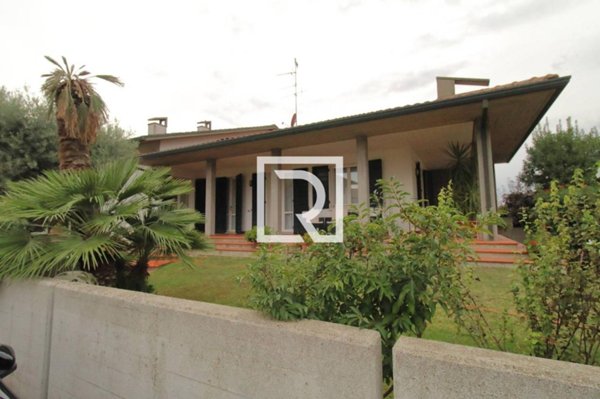 casa indipendente in vendita a Ravenna in zona San Michele