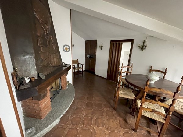 appartamento in vendita a Ravenna in zona Centro Storico