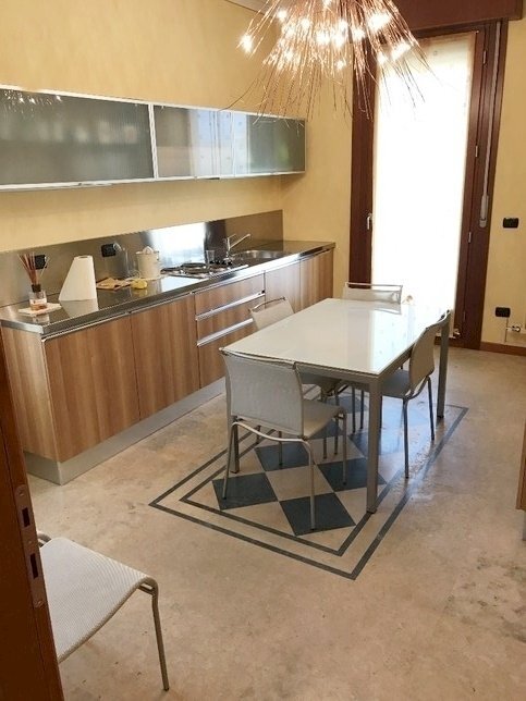 appartamento in vendita a Ravenna in zona Centro Storico