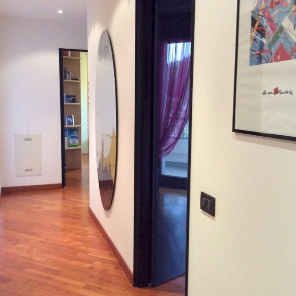 appartamento in vendita a Ravenna in zona Classe