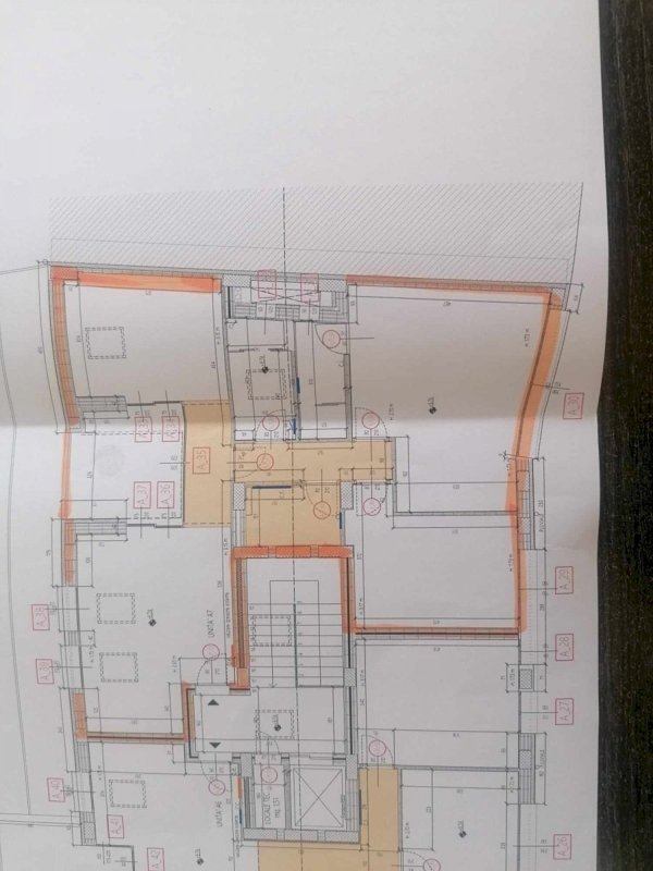appartamento in vendita a Ravenna in zona Centro Storico