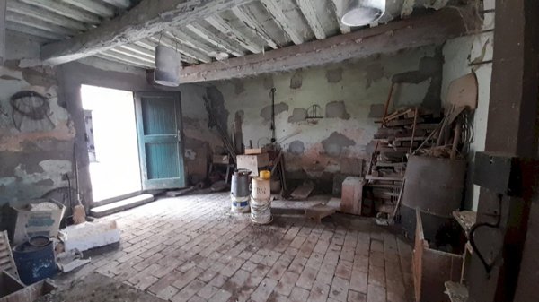 casa indipendente in vendita a Ravenna in zona Piangipane