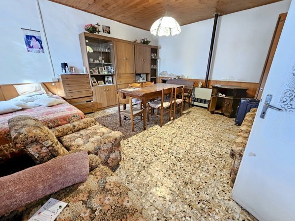 casa indipendente in vendita a Ravenna in zona Santerno