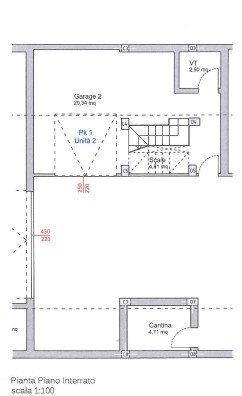 casa indipendente in vendita a Ravenna in zona Classe