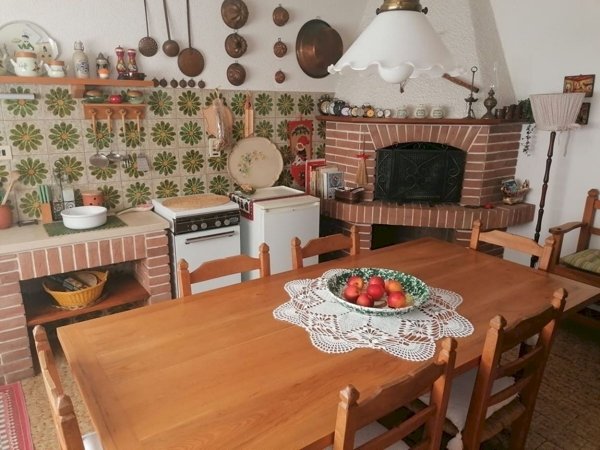 casa indipendente in vendita a Ravenna in zona Classe