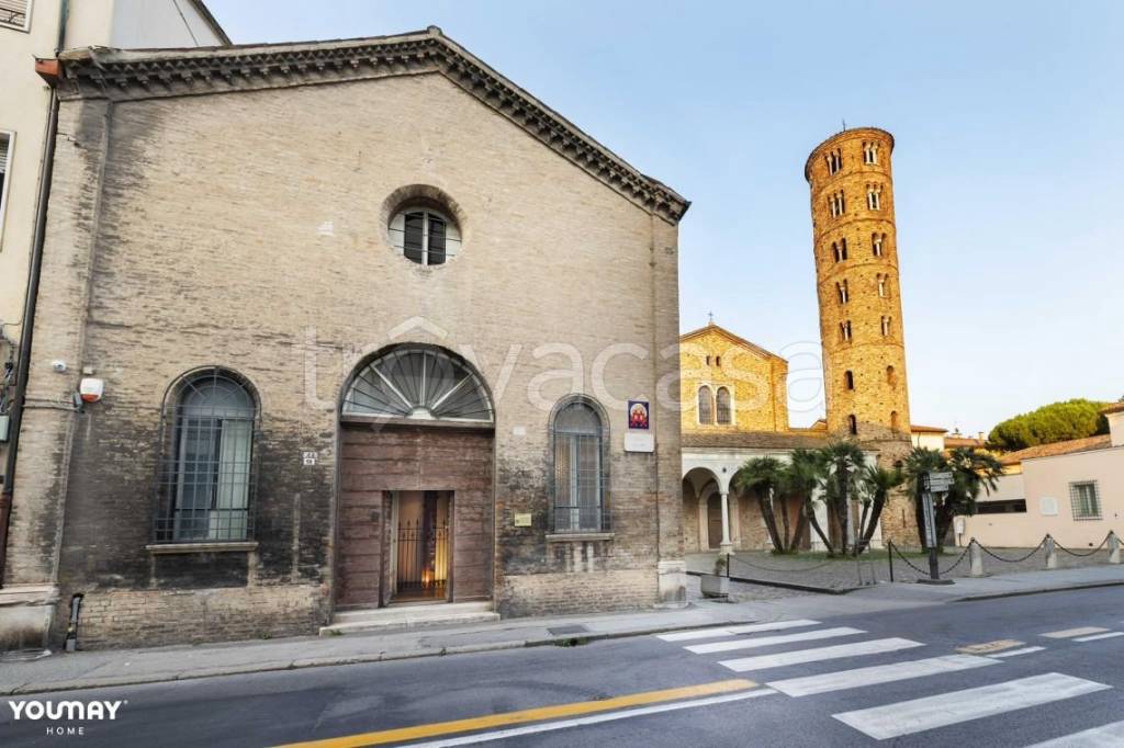 appartamento in vendita a Ravenna in zona Centro Storico