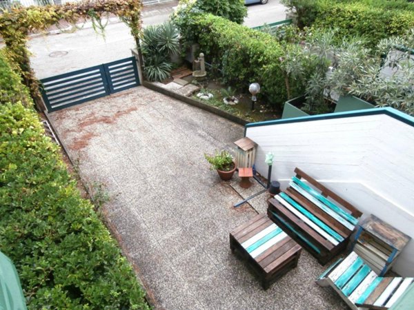 appartamento in vendita a Ravenna in zona Lido di Classe