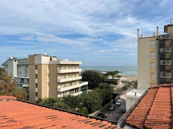 appartamento in vendita a Ravenna in zona Lido di Classe