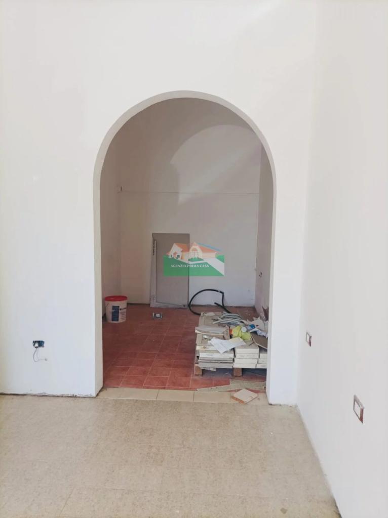 appartamento in vendita a Ravenna in zona Casal Borsetti