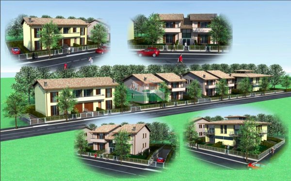 appartamento in vendita a Ravenna in zona Ponte Nuovo