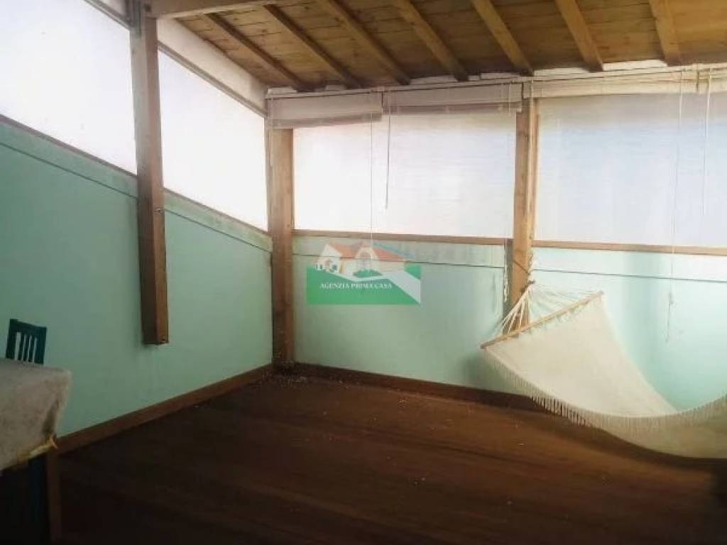 casa indipendente in vendita a Ravenna in zona Santo Stefano