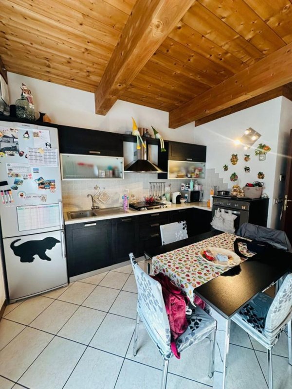 appartamento in vendita a Ravenna