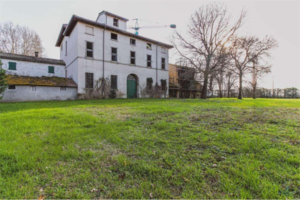 villa in affitto a Ravenna in zona Classe