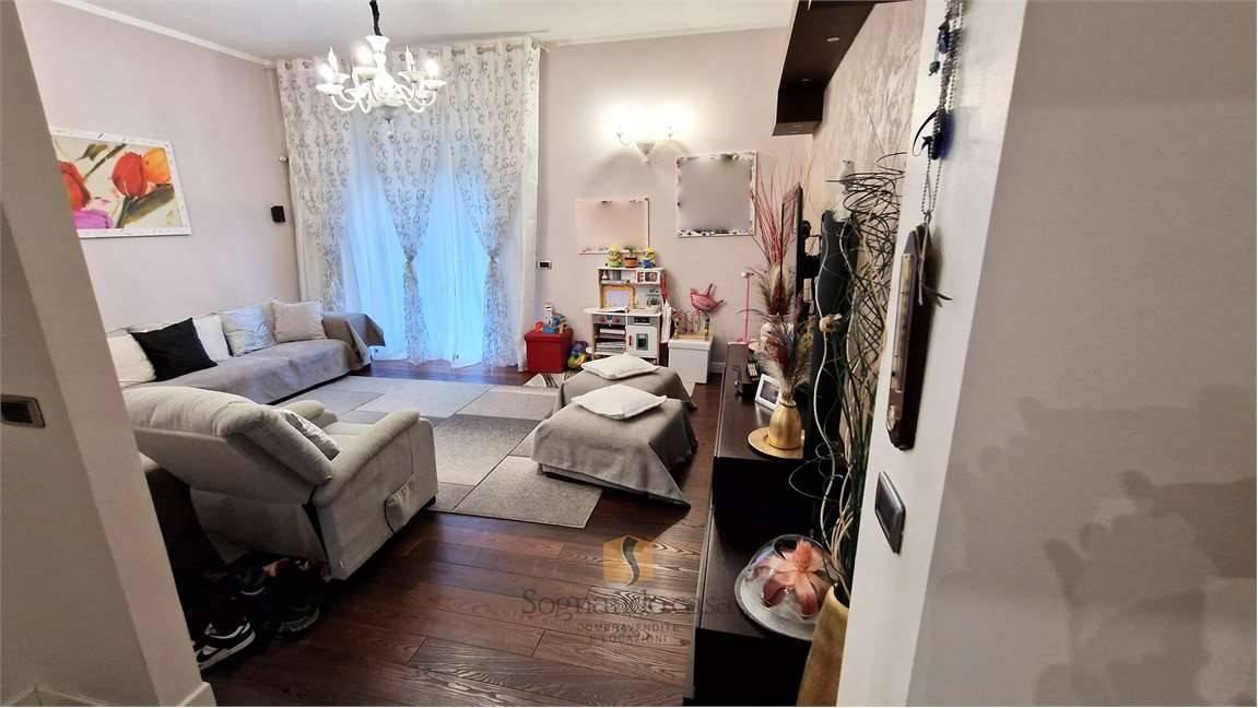 appartamento in vendita a Ravenna in zona Centro Storico
