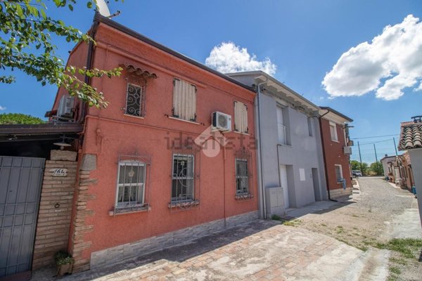 appartamento in vendita a Ravenna in zona Castiglione di Ravenna
