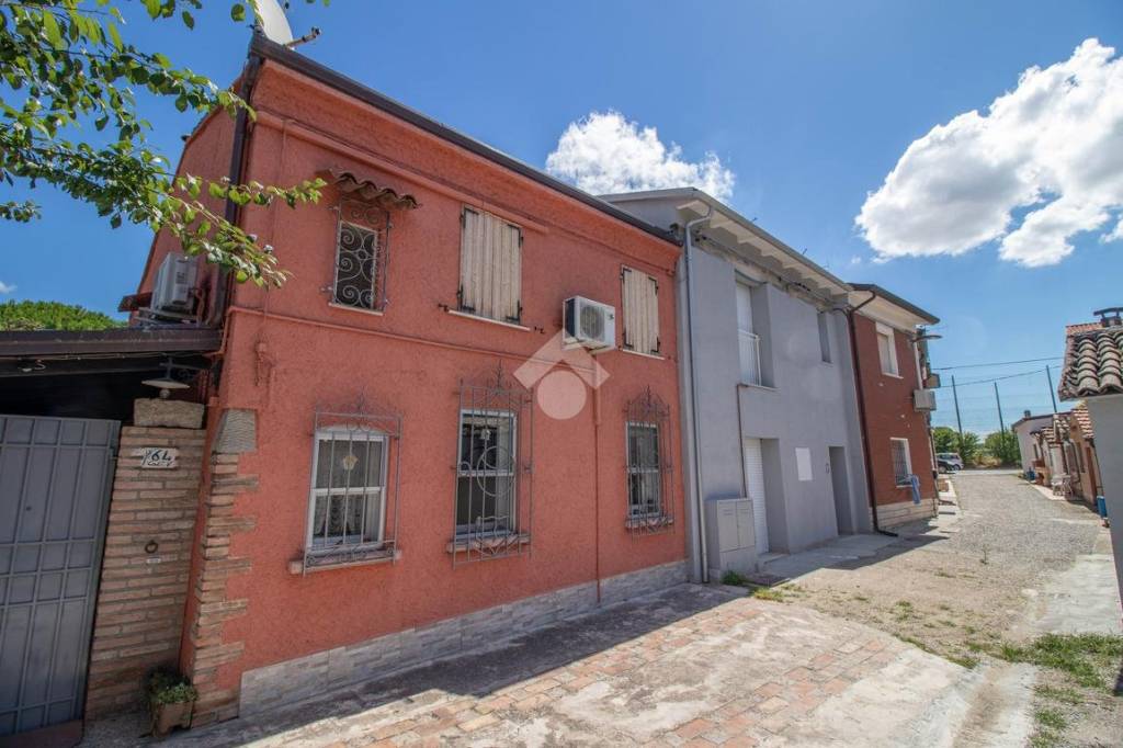 appartamento in vendita a Ravenna in zona Castiglione di Ravenna