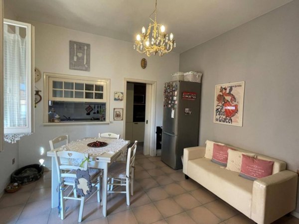 casa indipendente in vendita a Ravenna in zona Centro Storico