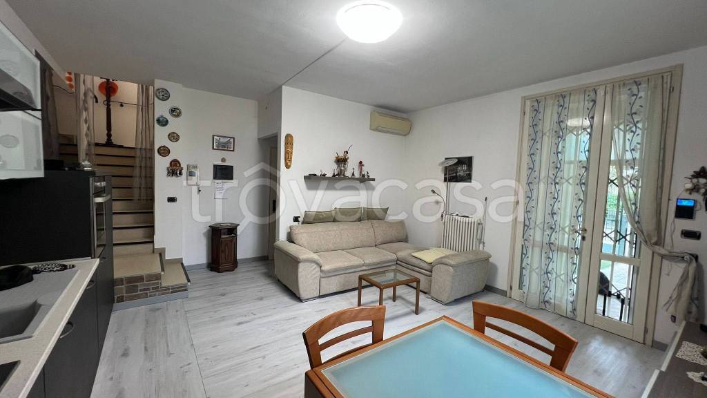 casa indipendente in vendita a Ravenna in zona Piangipane