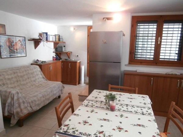 appartamento in vendita a Ravenna in zona Lido di Classe