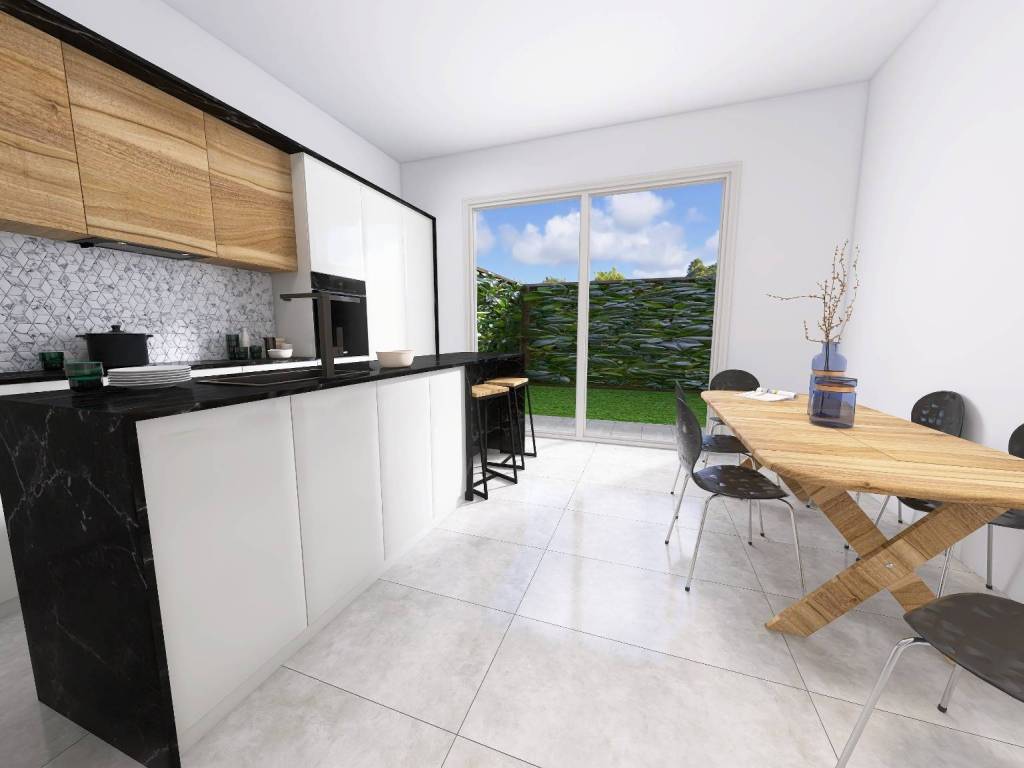 casa indipendente in vendita a Ravenna in zona Lido di Savio