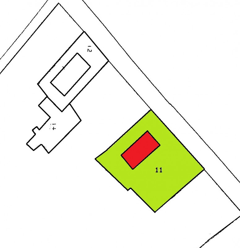 casa indipendente in vendita a Ravenna in zona Campiano