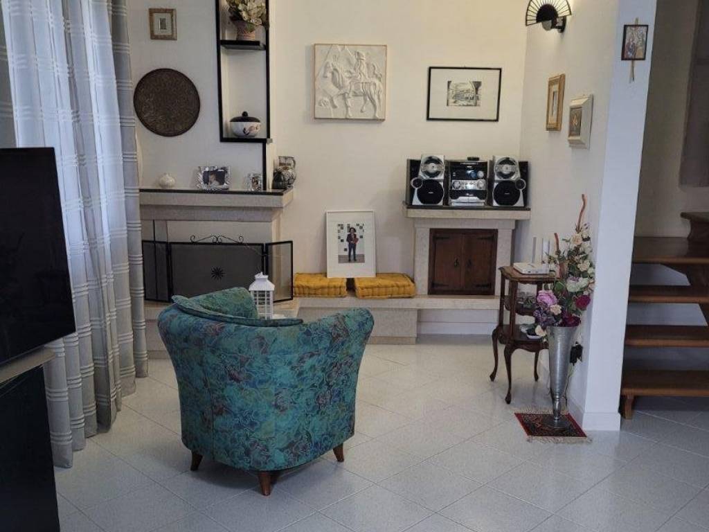 casa indipendente in vendita a Ravenna in zona Roncalceci