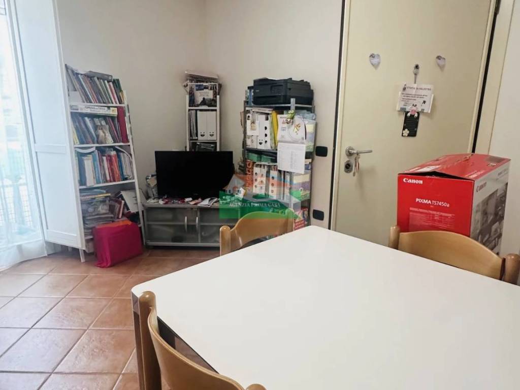 appartamento in vendita a Ravenna in zona Centro Storico