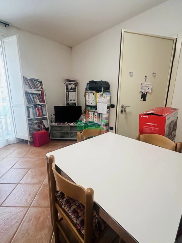 appartamento in vendita a Ravenna in zona Centro Storico