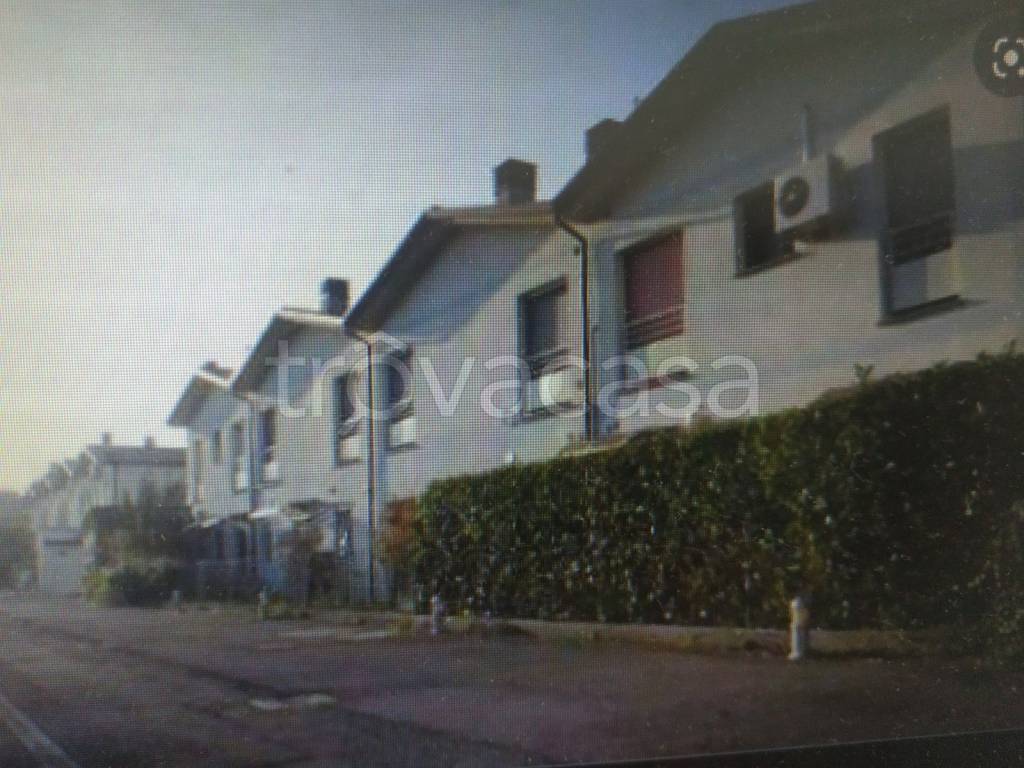 appartamento in vendita a Ravenna in zona Centro Storico