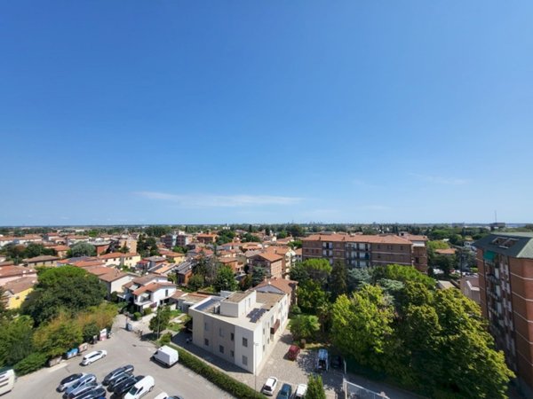 appartamento in vendita a Ravenna in zona Centro Storico