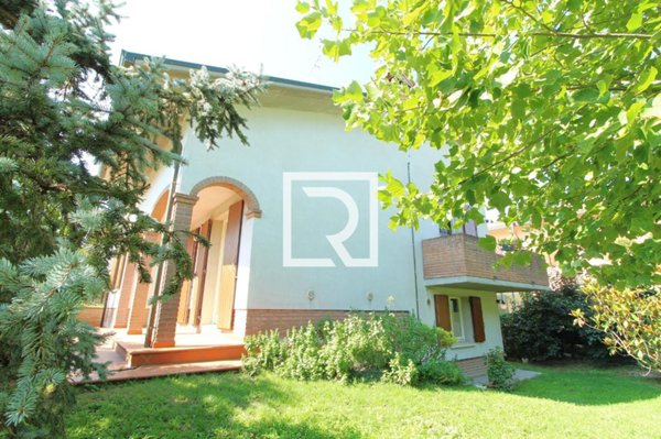 casa indipendente in vendita a Ravenna in zona San Michele