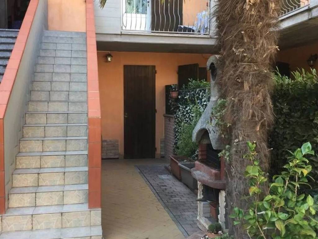 appartamento in vendita a Ravenna in zona Savio di Ravenna