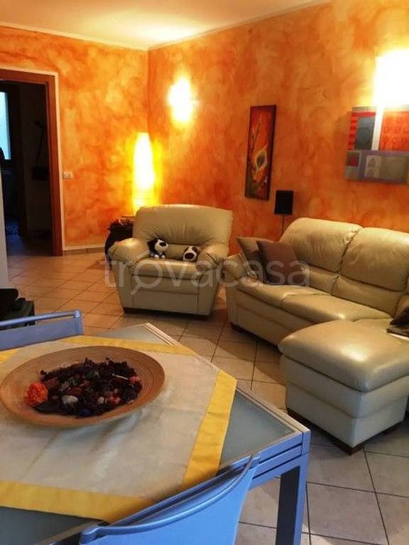 casa indipendente in vendita a Ravenna in zona San Pietro in Campiano