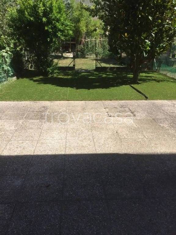 casa indipendente in vendita a Ravenna in zona Madonna dell'Albero