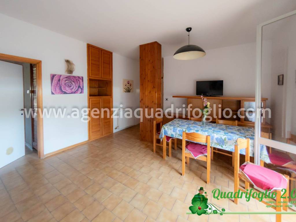 appartamento in vendita a Ravenna in zona Lido Adriano